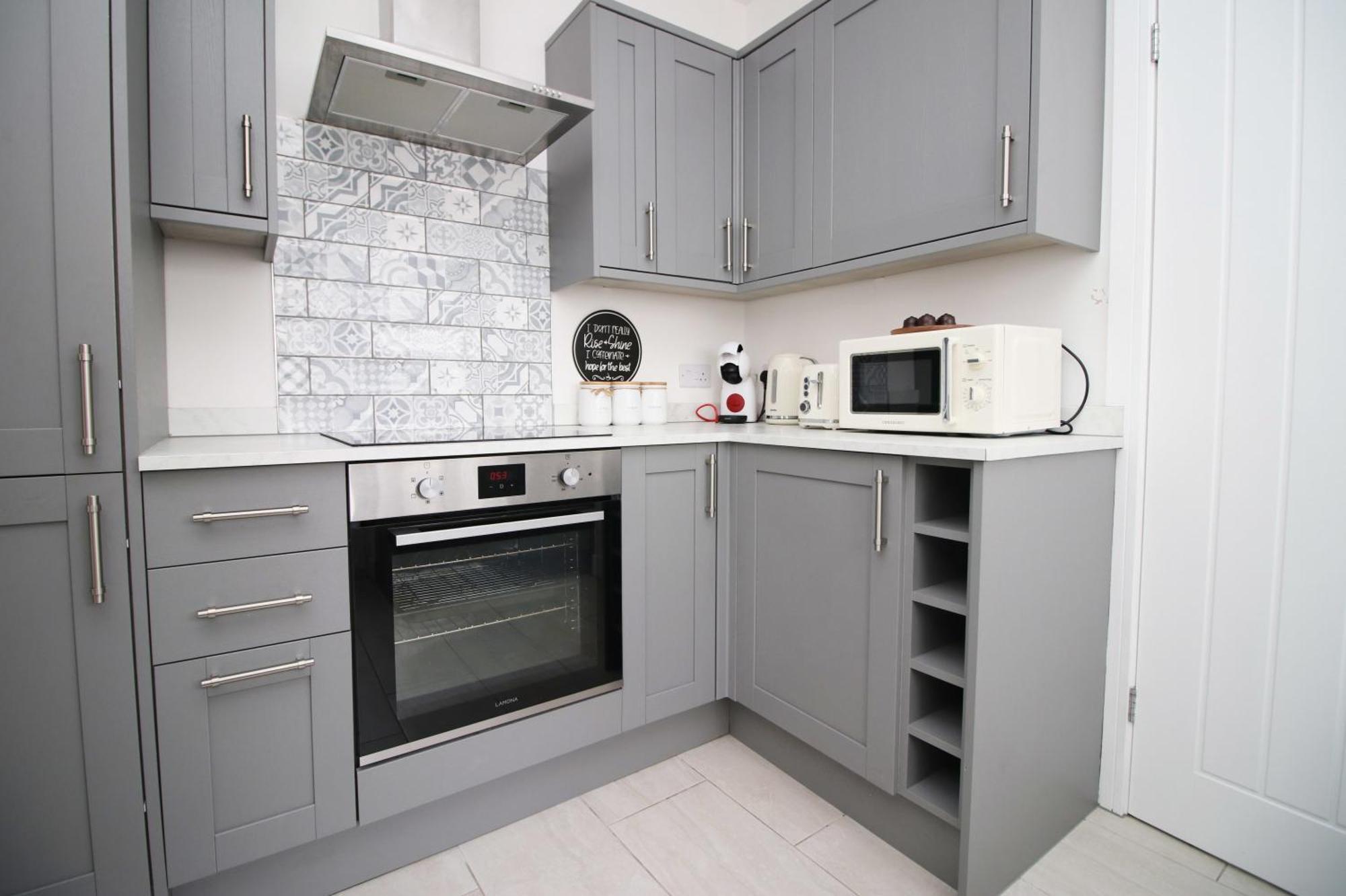 Prospect Cottage Fabulous Home In Stunning Rhondda Valley By Staystaycations Treorky Luaran gambar