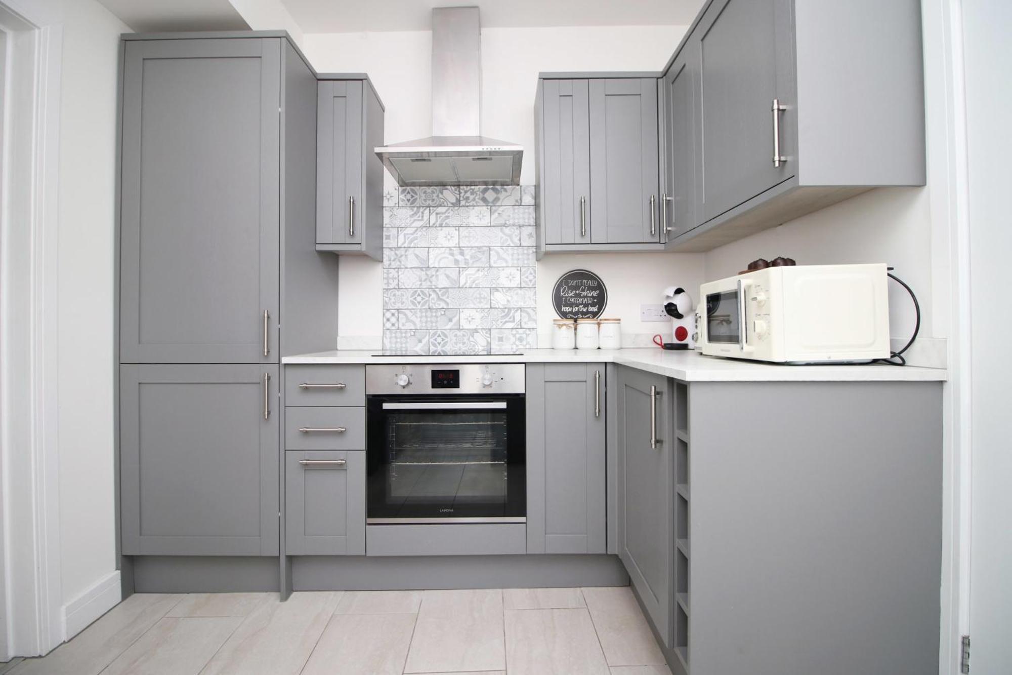 Prospect Cottage Fabulous Home In Stunning Rhondda Valley By Staystaycations Treorky Luaran gambar