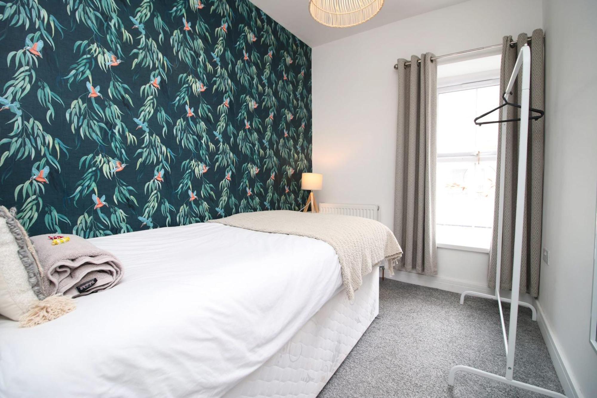 Prospect Cottage Fabulous Home In Stunning Rhondda Valley By Staystaycations Treorky Luaran gambar