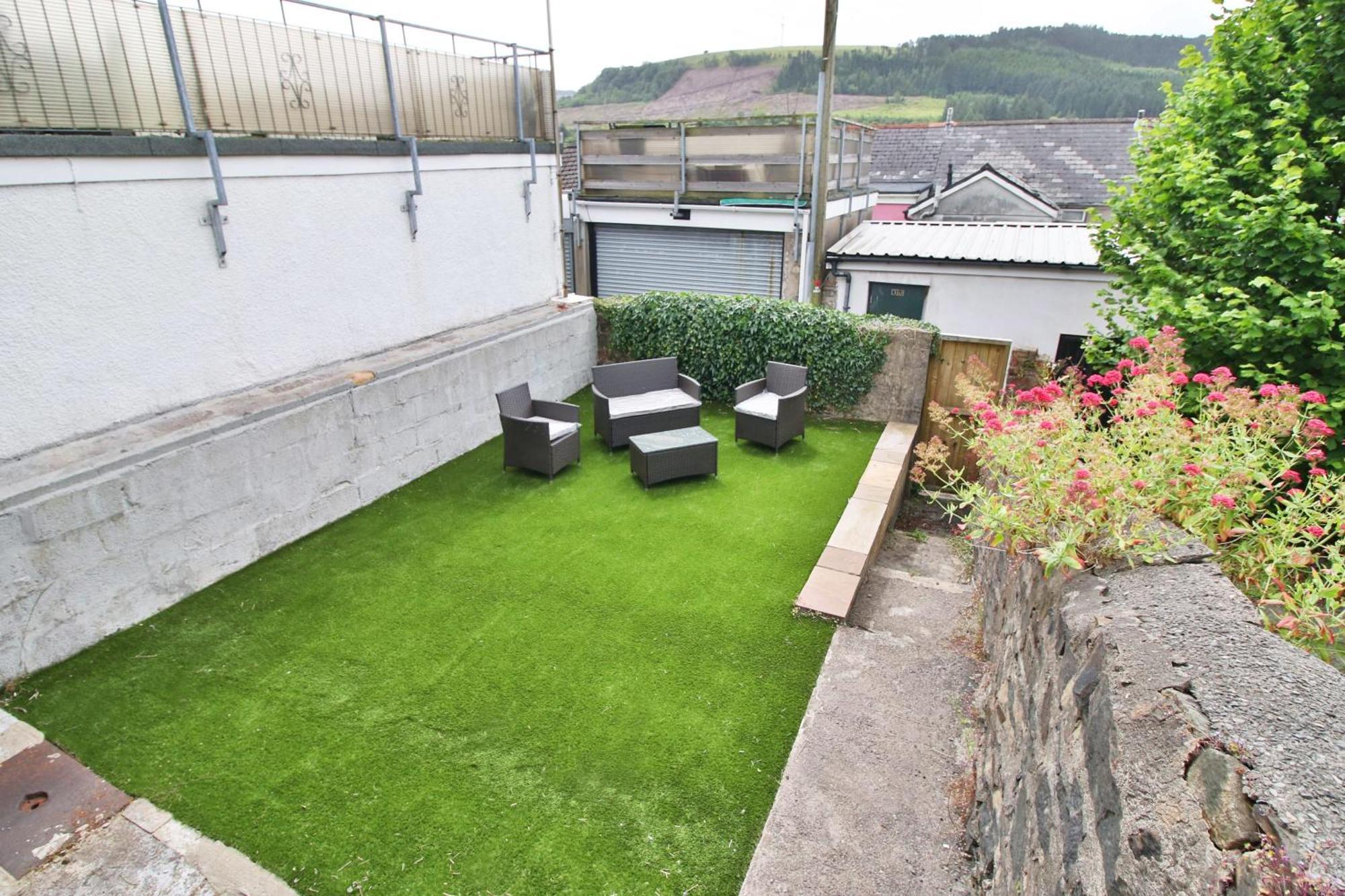Prospect Cottage Fabulous Home In Stunning Rhondda Valley By Staystaycations Treorky Luaran gambar